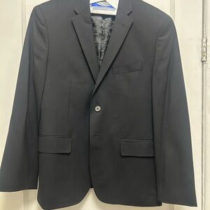 Joseph Abboud Elegant Black Blazer